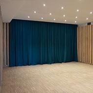 SALLE DES FÊTES ET MAISON DE LA MUSIQUE