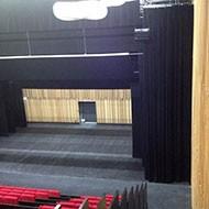 SALLE DE SPECTACLE