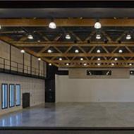 SALLE DES FÊTES