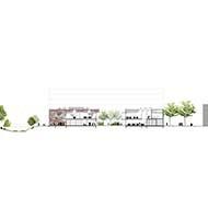 GROUPE SCOLAIRE ET EQUIPEMENT PETITE ENFANCE DE LA ZAC DE LA CARTOUCHERIE
