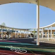 GROUPE SCOLAIRE DE 15 CLASSES