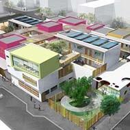 GROUPE SCOLAIRE FELIX EDINVAL