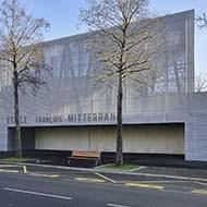 GROUPE SCOLAIRE DE BOURRAN