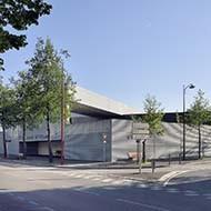 GROUPE SCOLAIRE DE BOURRAN