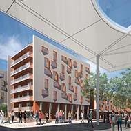 CRECHE – UNIVERSITE JEAN JAURES