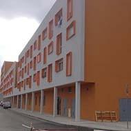 CRECHE – UNIVERSITE JEAN JAURES
