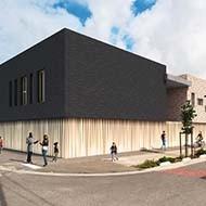 GROUPE SCOLAIRE BORDEROUGE-NIBOUL