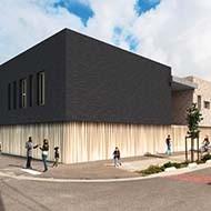 GROUPE SCOLAIRE BORDEROUGE-NIBOUL