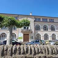 COLLÈGE HENRI GAMALA