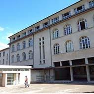 COLLÈGE HENRI GAMALA