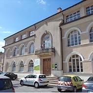 COLLÈGE HENRI GAMALA