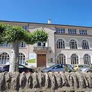 COLLÈGE HENRI GAMALA