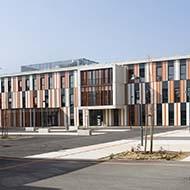 LYCÉE GEORGES BRASSENS