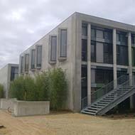 LYCÉE GEORGES BRASSENS