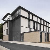 ECOLE VETERINAIRE / ENVA