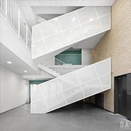ECOLE VETERINAIRE / ENVA