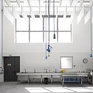 ECOLE VETERINAIRE / ENVA