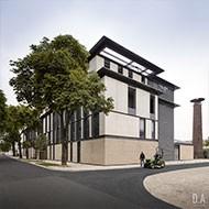 ECOLE VETERINAIRE / ENVA
