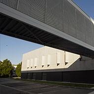 BÂTIMENT DE LABORATOIRES INSA