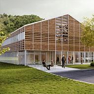 LABORATOIRE D'HYDROECOLOGIE - CNRS