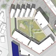 200 LOGEMENTS ZAC NIEL