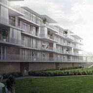 200 LOGEMENTS ZAC NIEL