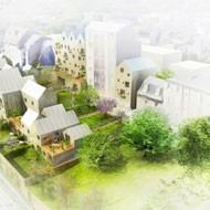 40 LOGEMENTS LOCATIFS