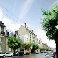 40 LOGEMENTS LOCATIFS