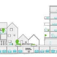40 LOGEMENTS LOCATIFS