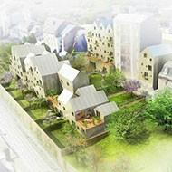 40 LOGEMENTS LOCATIFS