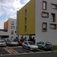 340 LOGEMENTS ÉTUDIANTS UNIVERSITE TOULOUSE JEAN-JAURES