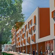 340 LOGEMENTS ÉTUDIANTS UNIVERSITE TOULOUSE JEAN-JAURES