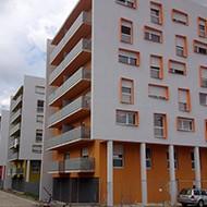 340 LOGEMENTS ÉTUDIANTS UNIVERSITE TOULOUSE JEAN-JAURES
