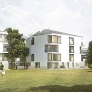 30 LOGEMENTS LOCATIFS