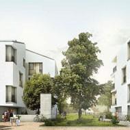 30 LOGEMENTS LOCATIFS