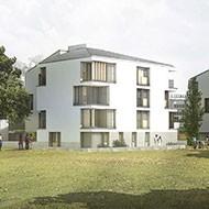 30 LOGEMENTS LOCATIFS
