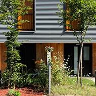 50 LOGEMENTS LANDOUGE MONTEVERT