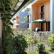 50 LOGEMENTS LANDOUGE MONTEVERT