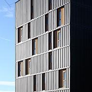 ENSEMBLE IMMOBILIER - ZAC DU VIALENC