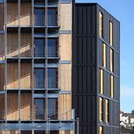 ENSEMBLE IMMOBILIER - ZAC DU VIALENC