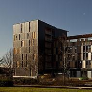 ENSEMBLE IMMOBILIER - ZAC DU VIALENC
