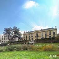 EHPAD VERNOUILLET