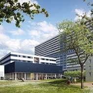 HÔPITAL HENRI MONDOR