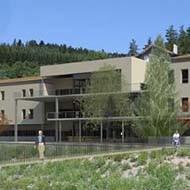 MAISON DE RETRAITE POLLET