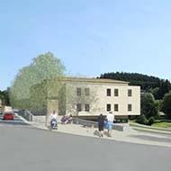 MAISON DE RETRAITE POLLET