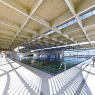 PISCINE INTERCOMMUNALE