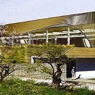 PISCINE INTERCOMMUNALE