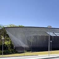 CENTRE AQUATIQUE