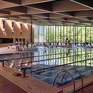 CENTRE AQUATIQUE