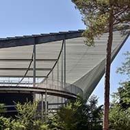 CENTRE AQUATIQUE